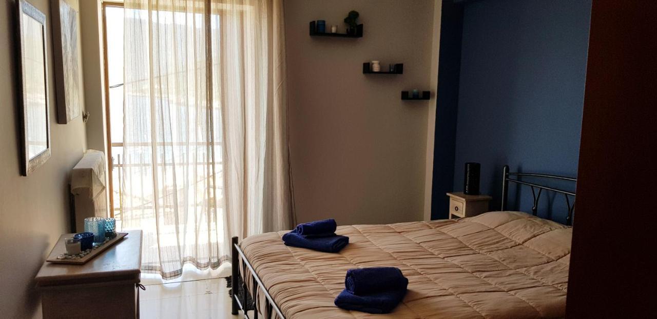 Niki "S Apartment Plaka  Ngoại thất bức ảnh