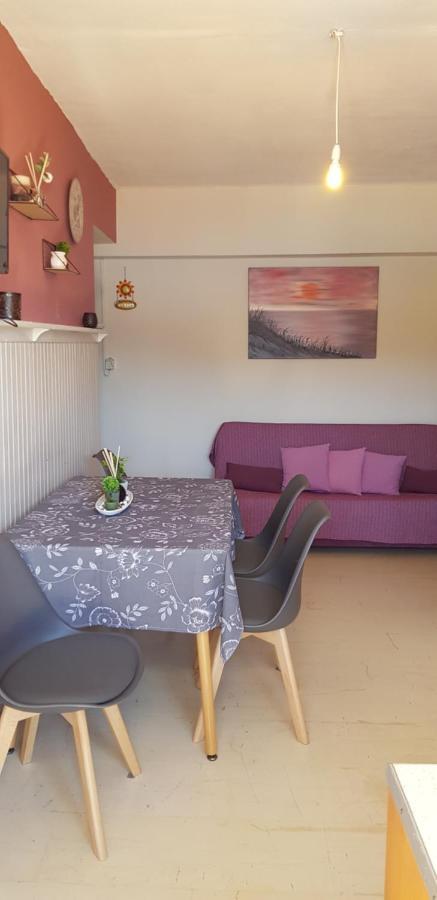 Niki "S Apartment Plaka  Ngoại thất bức ảnh