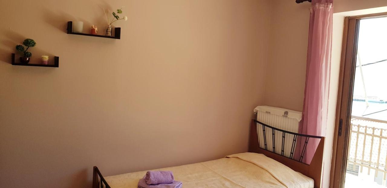 Niki "S Apartment Plaka  Ngoại thất bức ảnh