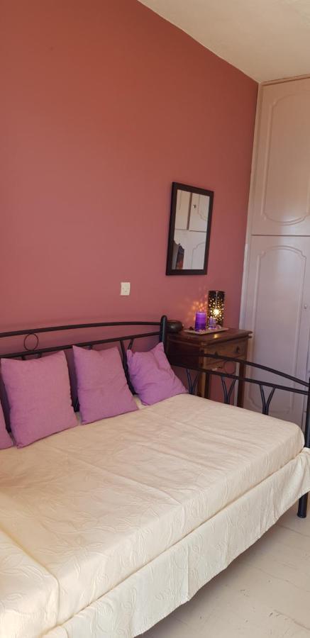 Niki "S Apartment Plaka  Ngoại thất bức ảnh