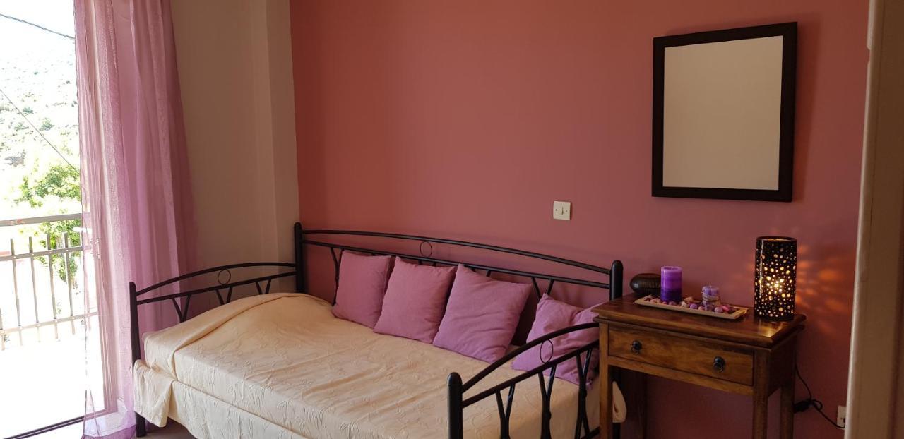 Niki "S Apartment Plaka  Ngoại thất bức ảnh