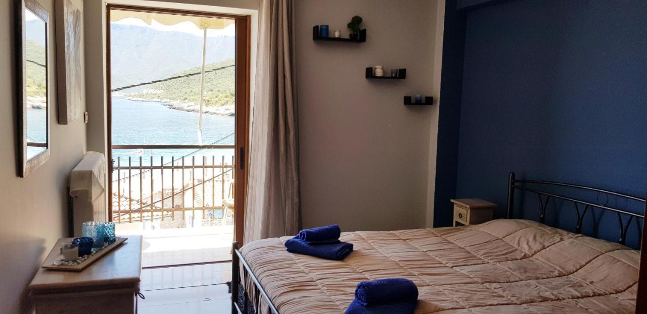 Niki "S Apartment Plaka  Ngoại thất bức ảnh