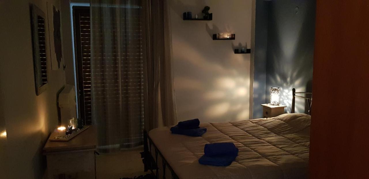 Niki "S Apartment Plaka  Ngoại thất bức ảnh